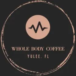 Whole Body Coffee Logo - Testimonial Image