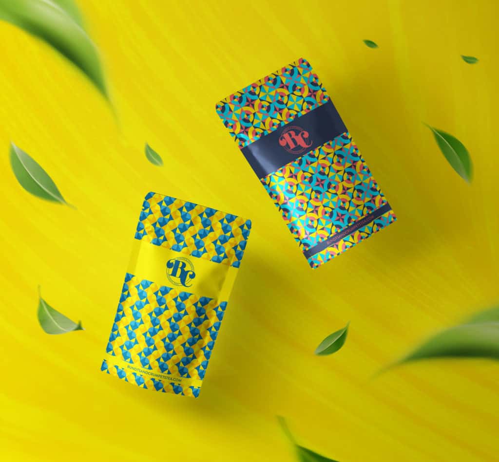 The 5 Keys to Successful Custom Tea Packaging Pouch.me