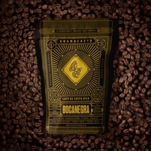 Custom Printed Coffee Bags