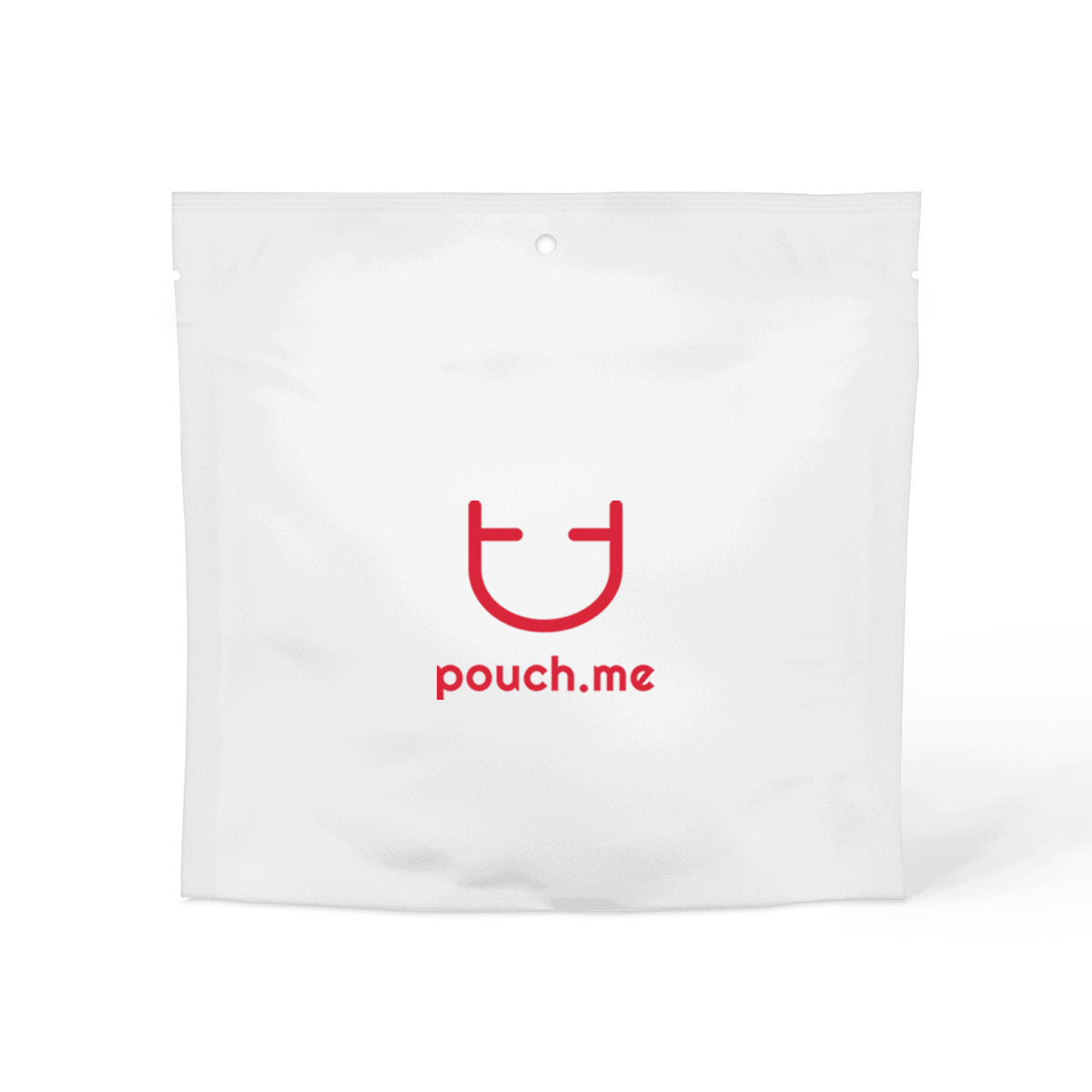 3-Side Seal Snack Pouch (for your single serve SKUs)