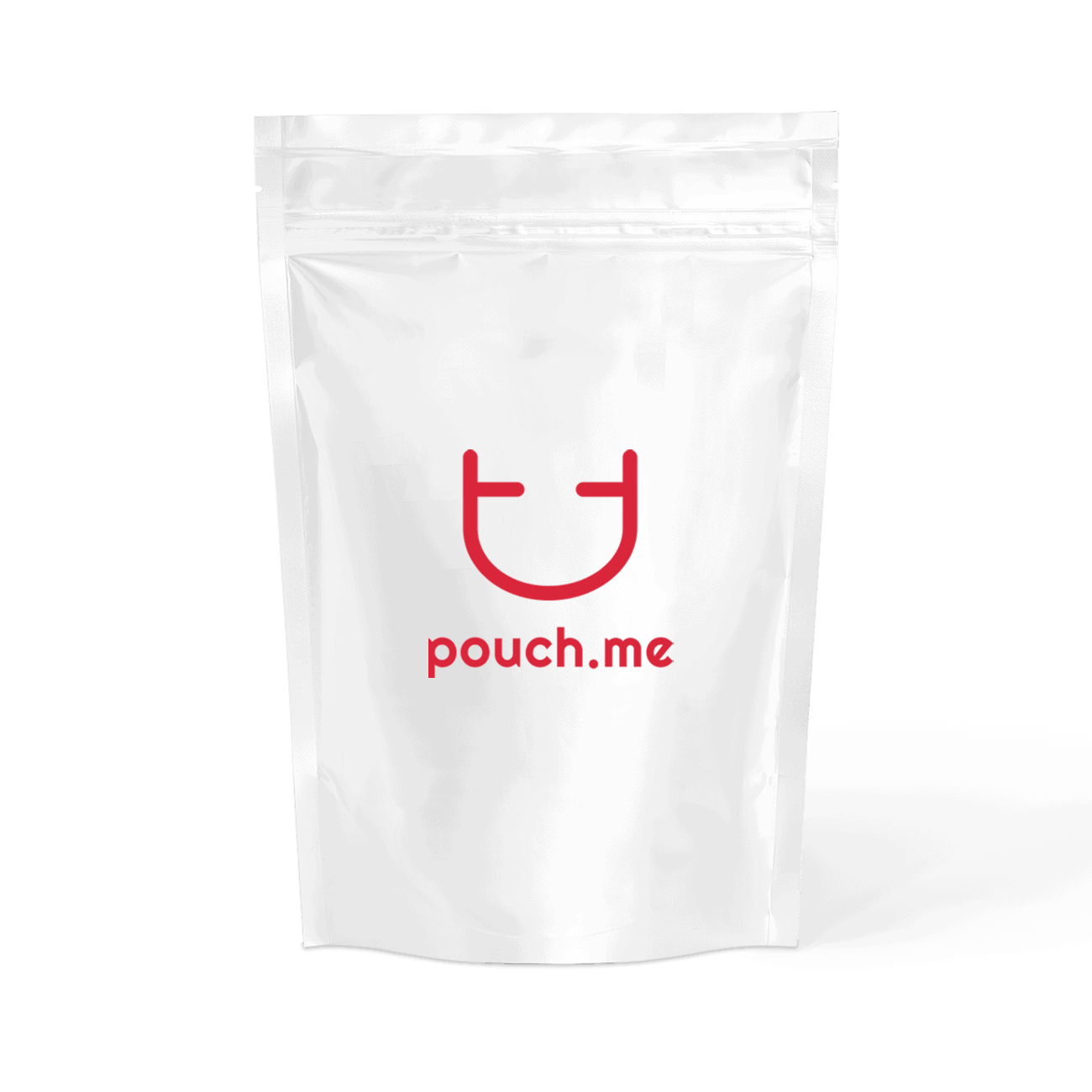 Resealable Custom Stand Up Supplement Pouches