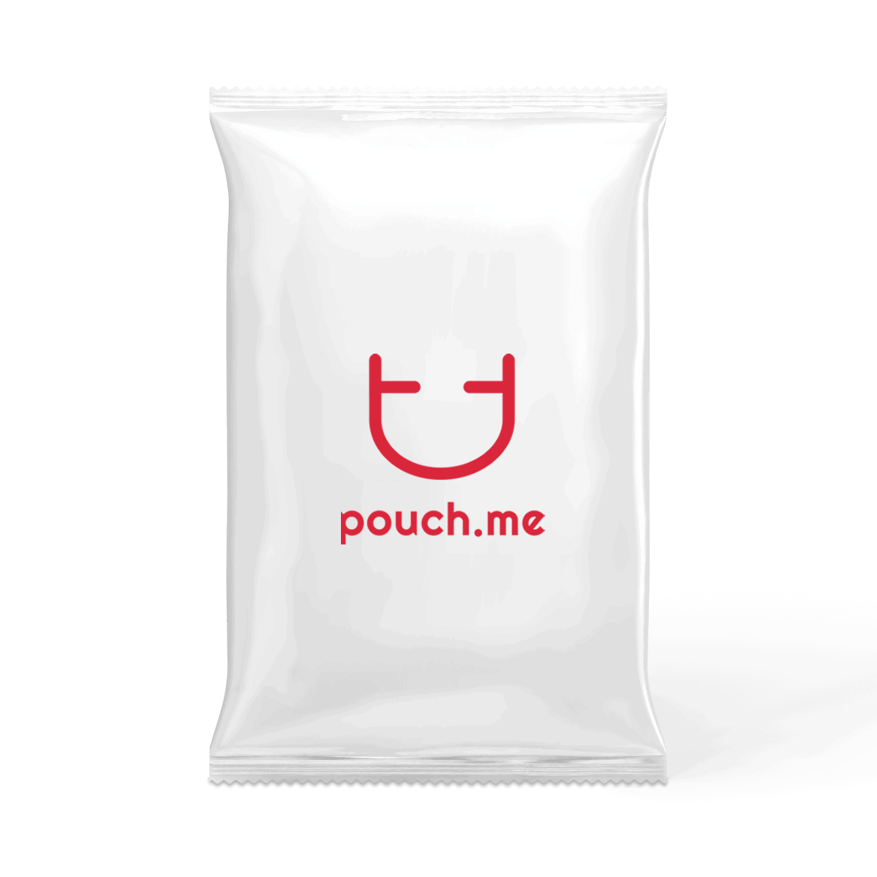 Pillow Pouch / Fin Seal Pouch / Lap Seal Pouch
