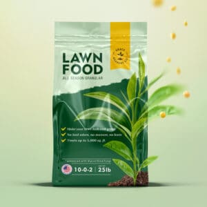 CUSTOM PRINTED FERTILIZER BAGS