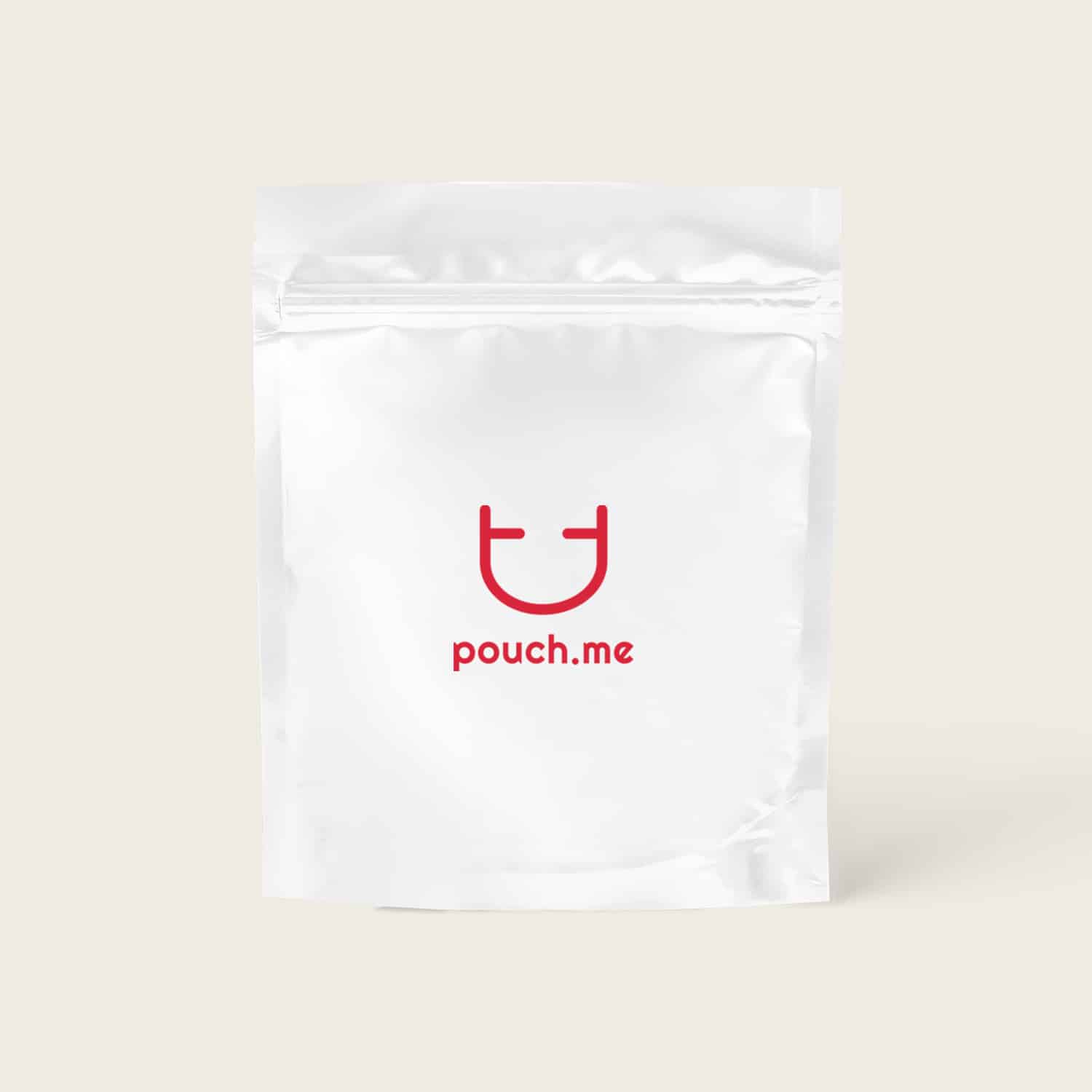 CUSTOM PRINTED FREEZE DRIED FOOD BAGS Pouch.me