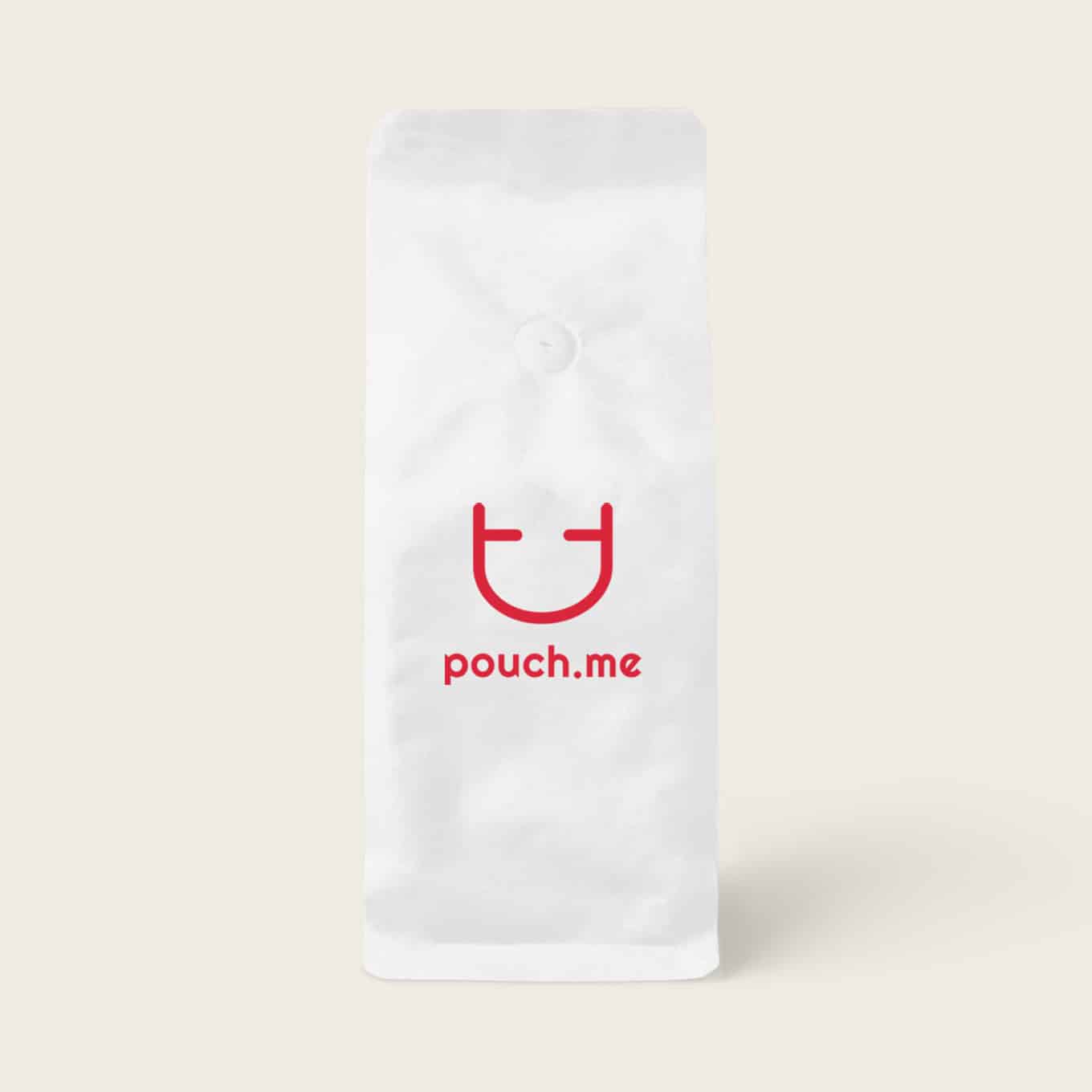 Printed Coffee Bags (8 Oz.), Household