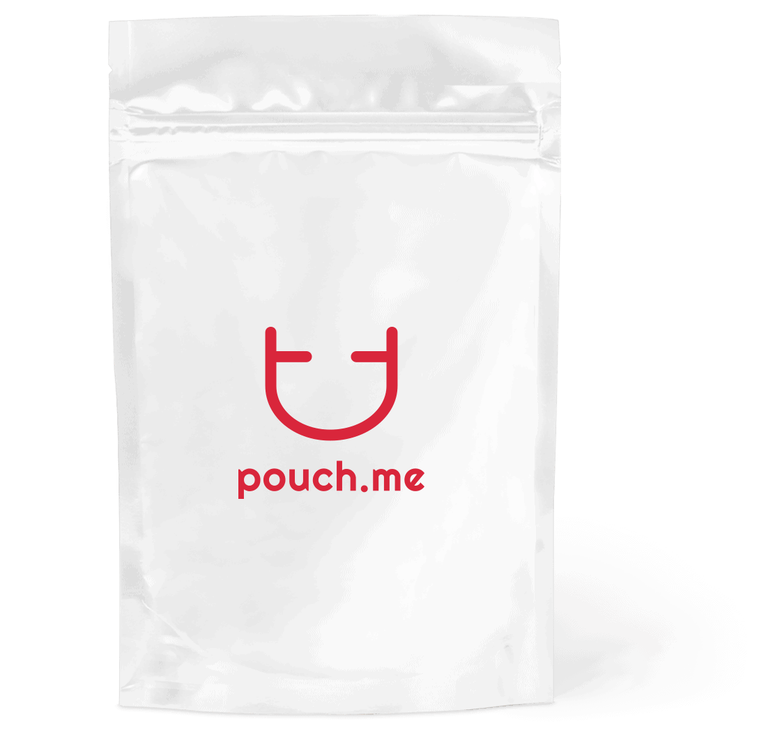 Stand-up pouches - fixed formats
